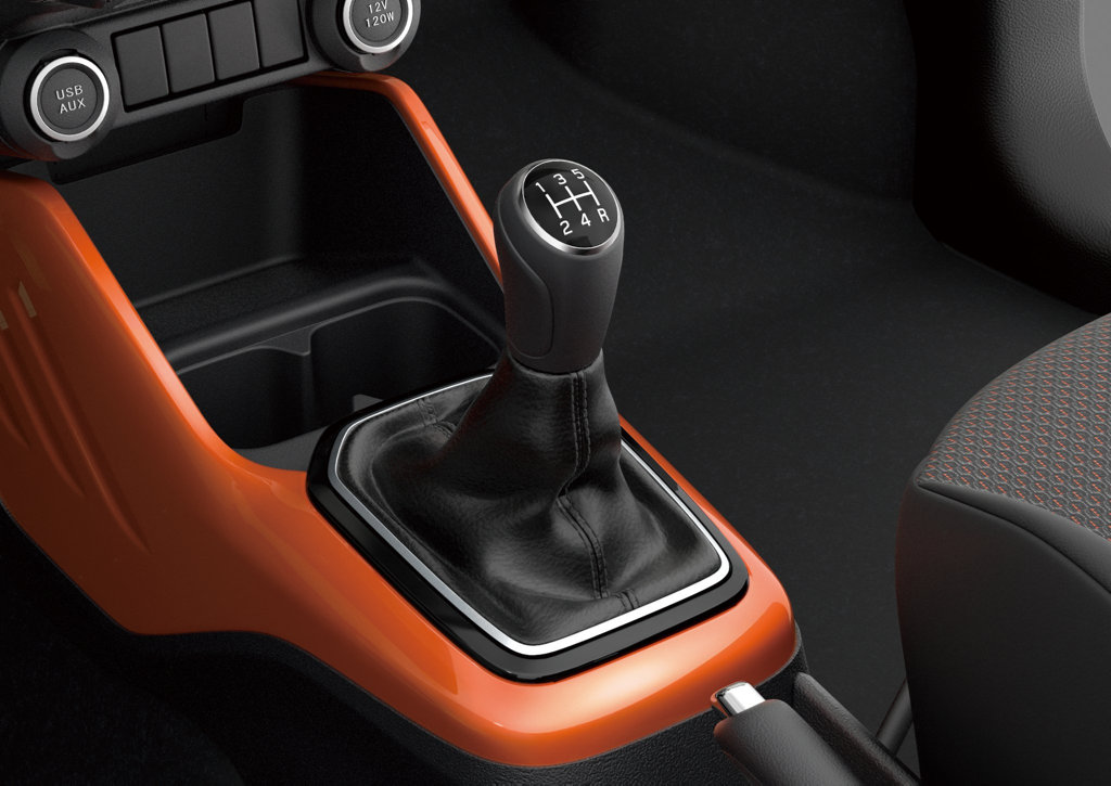 2017 Suzuki Ignis 2017 Suzuki Ignis