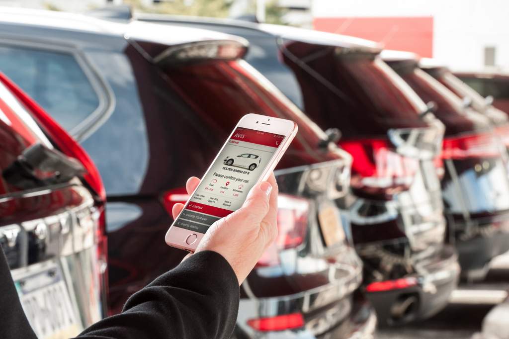 Is this the app to take the pain out of car rentals?