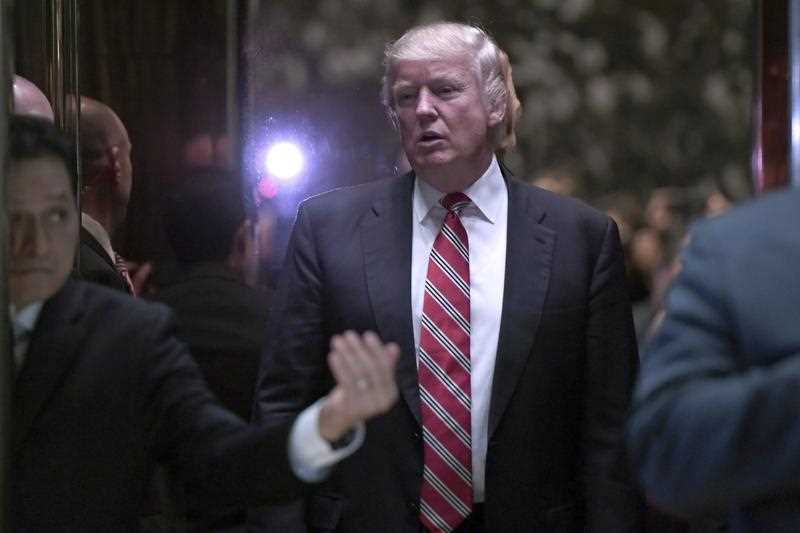 The US government commemorates Martin Luther King Jr. on a federal holiday, what would have been the slain civil rights leader's 88th birthday. US President-elect Donald Trump will be sworn in as the US President 20 January 2017. The US government commemorates Martin Luther King Jr. on a federal holiday, what would have been the slain civil rights leader's 88th birthday. US President-elect Donald Trump will be sworn in as the US President 20 January 2017.