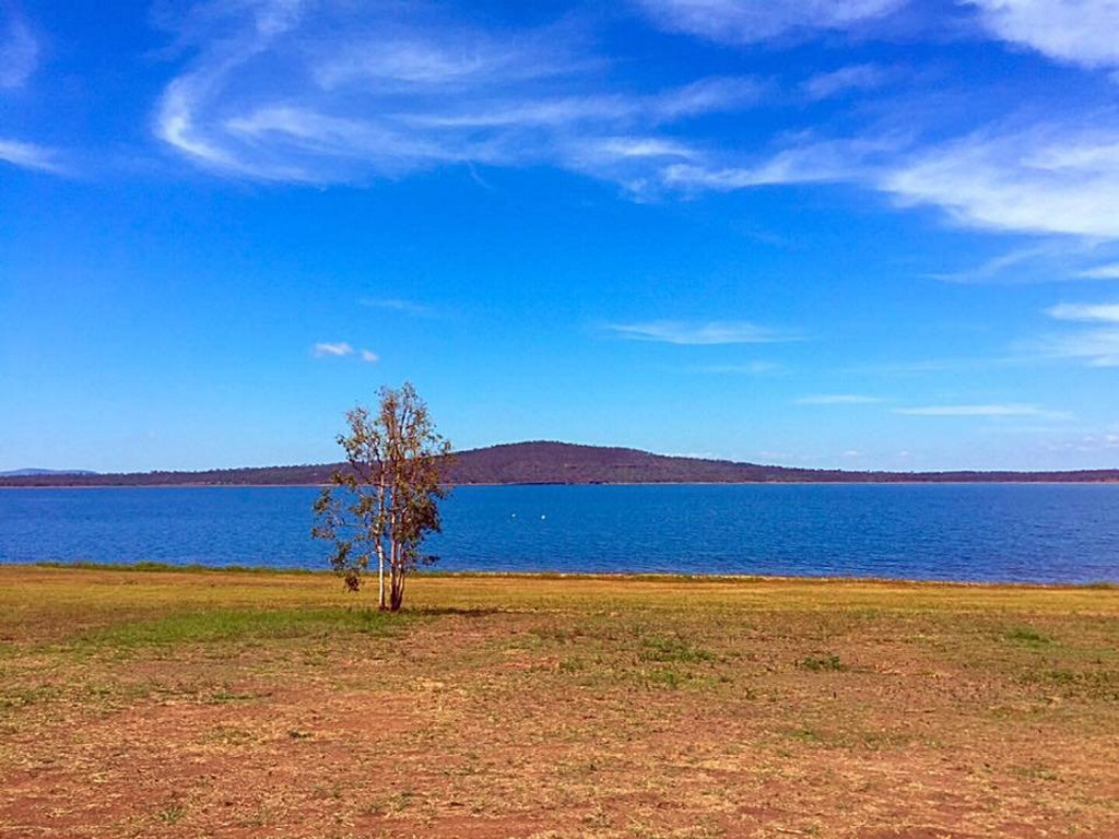 Best swimming holes a short drive from Toowoomba Chronicle