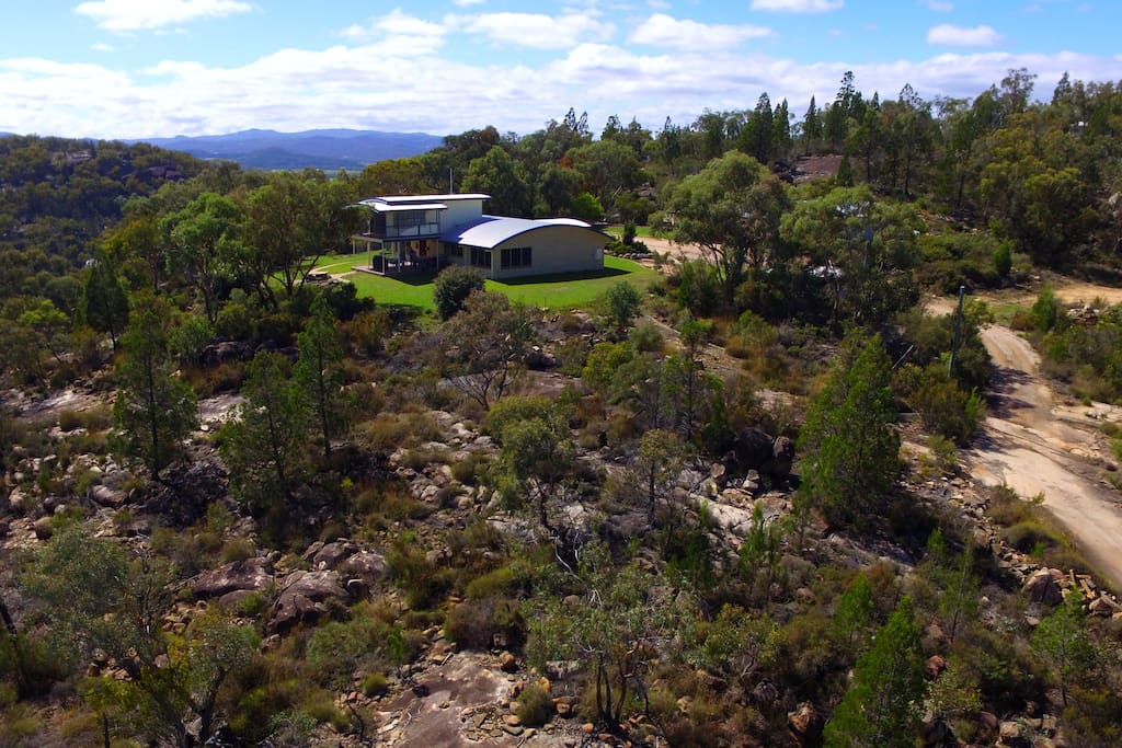 7 epic Airbnb getaways on the Southern Downs