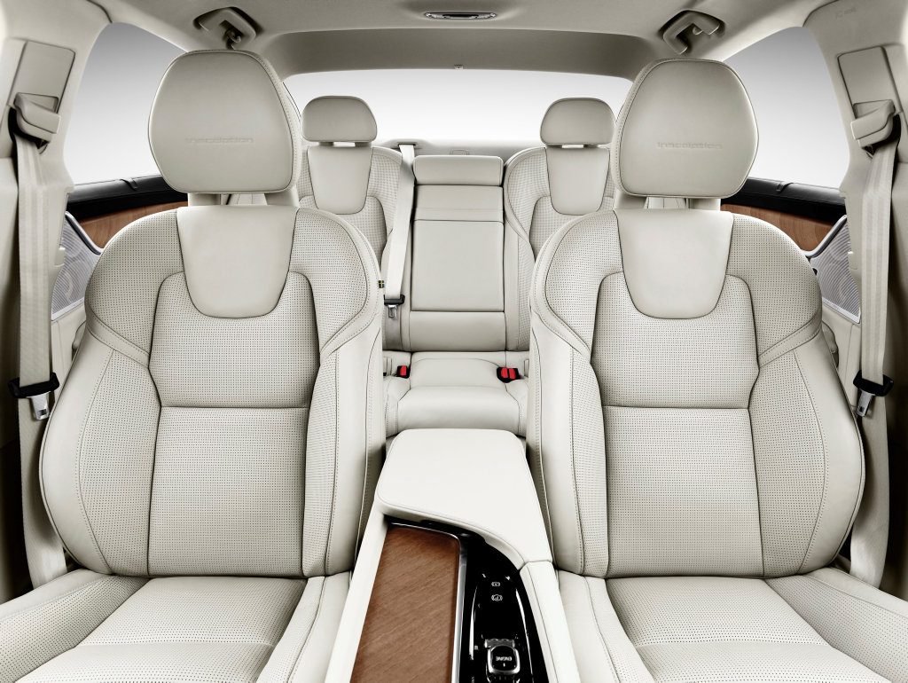 2017 Volvo S90 Sedan. 2017 Volvo S90 Sedan.