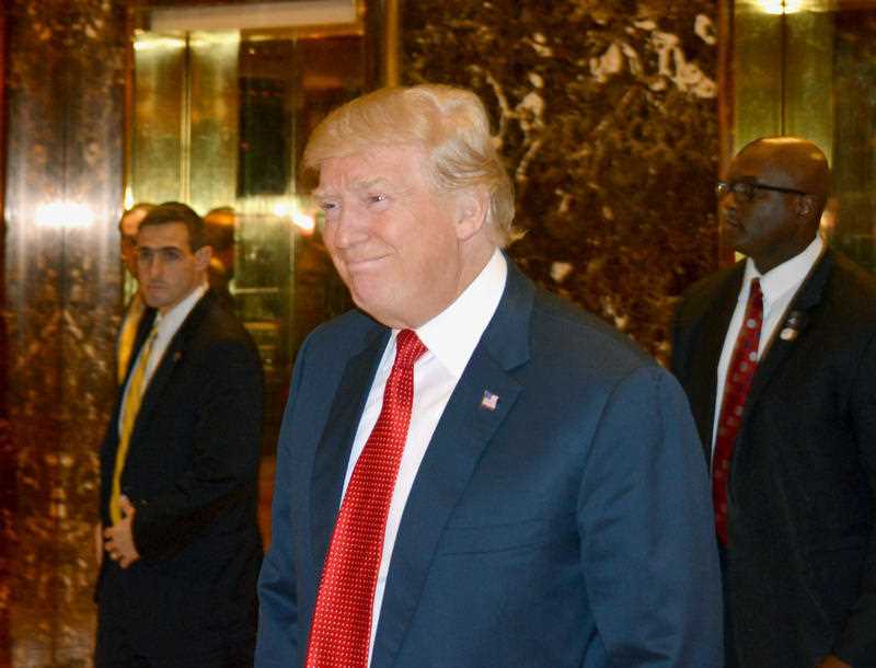 Trump took office as U.S. president on Jan. 20, 2017, saying his administration would withdraw the United States from the Trans-Pacific Partnership free trade pact. Trump took office as U.S. president on Jan. 20, 2017, saying his administration would withdraw the United States from the Trans-Pacific Partnership free trade pact.