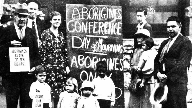 Aboriginal activist John Patten, right, with William Ferguson, Jack Kinchela, Helen Grosvenor, Selina Patten. Aboriginal activist John Patten, right, with William Ferguson, Jack Kinchela, Helen Grosvenor, Selina Patten.