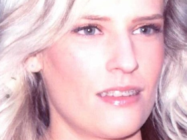 Murdered: Elsa Corp, 26. Murdered: Elsa Corp, 26.