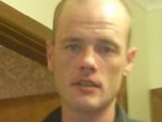 Murdered: Evan Rudd, 29. Murdered: Evan Rudd, 29.