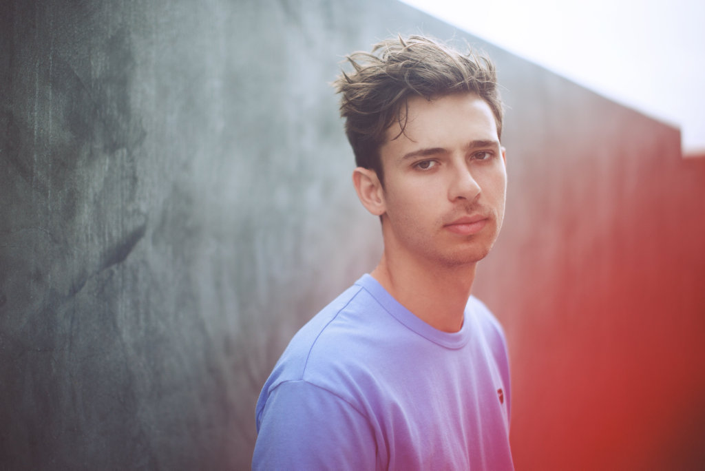 Flume's Never Be Like You is a favourite to take out the top spot. Flume's Never Be Like You is a favourite to take out the top spot.