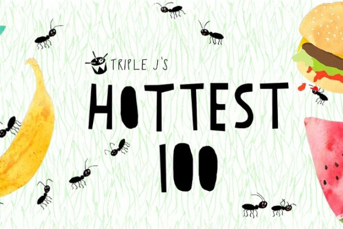 Triple j's Hottest 100 Triple j's Hottest 100