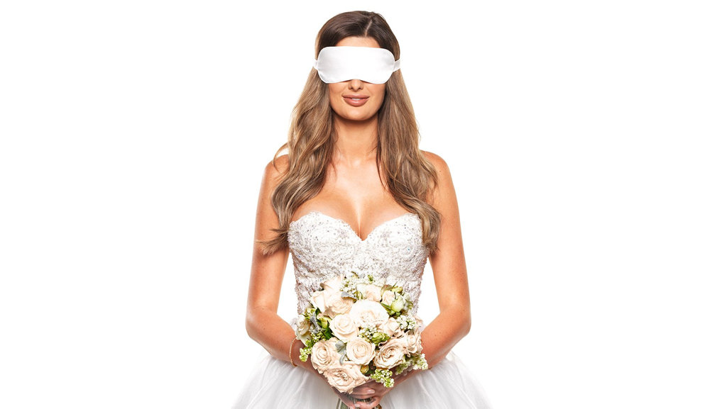 A generic image for the new season of Married At First Sight. A generic image for the new season of Married At First Sight.