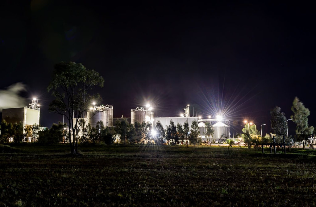 The biofuel industry across the Darling Downs has received a boost from a government mandate. The biofuel industry across the Darling Downs has received a boost from a government mandate.