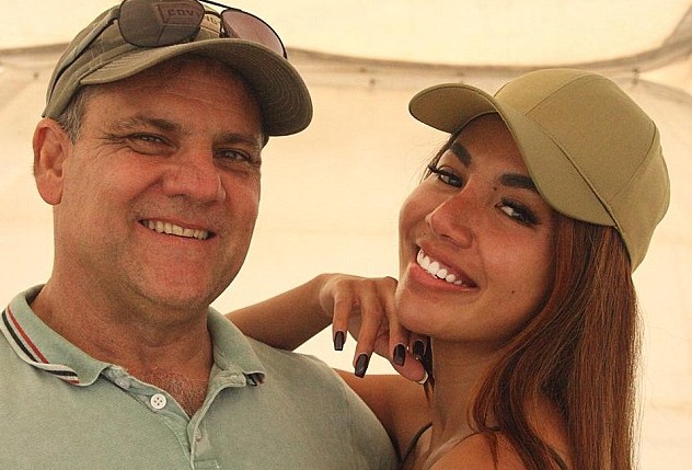 Peter Lynch, 52, was killed alongside his partner, former Indonesian national Endah Cakrawati, 30. Peter Lynch, 52, was killed alongside his partner, former Indonesian national Endah Cakrawati, 30.