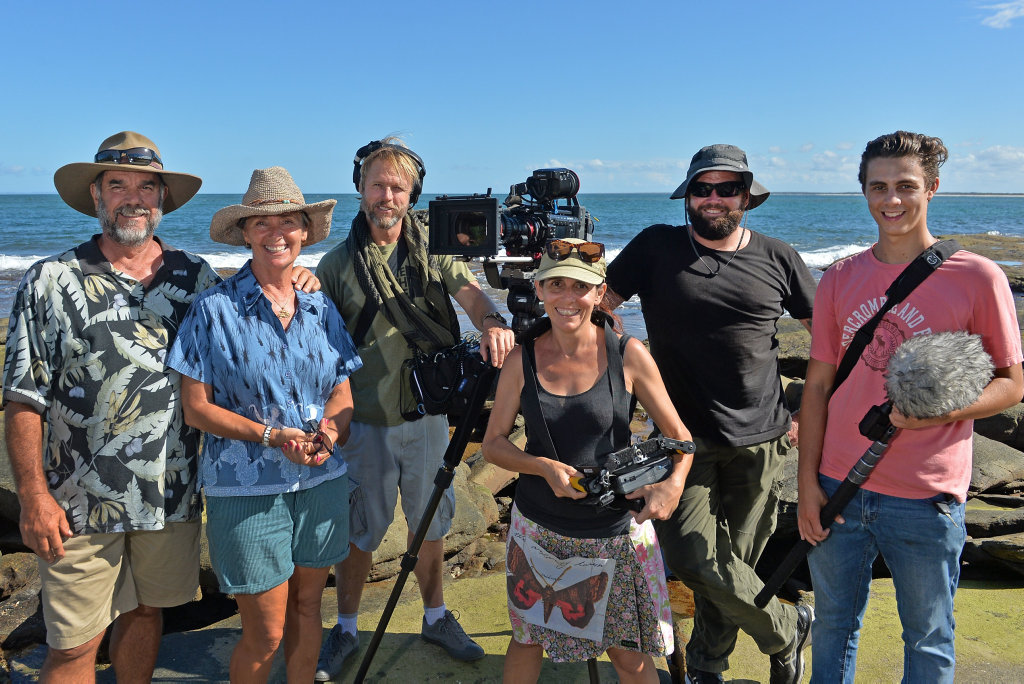 House Hunters showcases Coast to global TV audience Sunshine Coast Daily