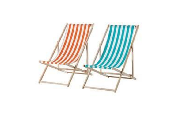 IKEA chair recalled over 'entrapments'