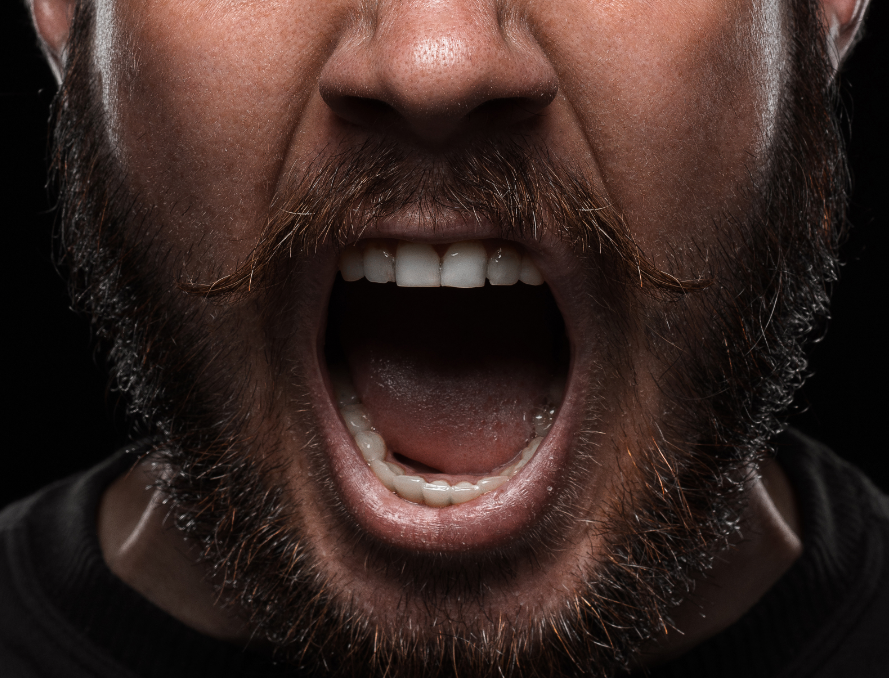 A difference of opinion is okay