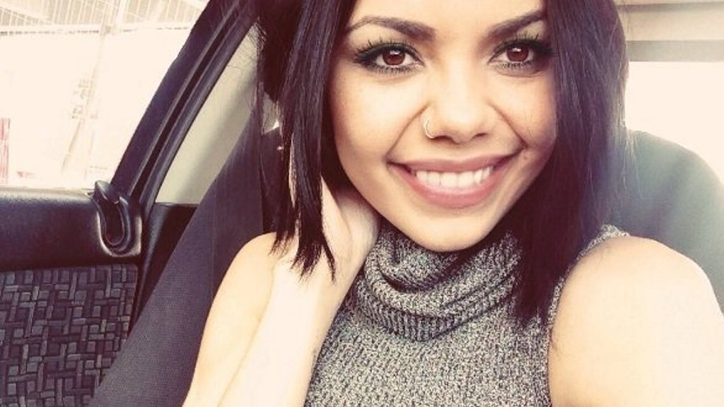 Layla Hooper passed away from cancer on November 11. Layla Hooper passed away from cancer on November 11.