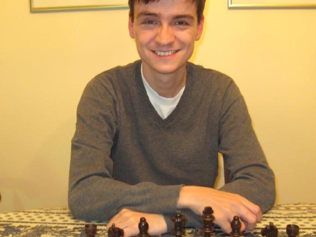Mr Bissonnette and his twin brother Mathieu did not integrate with students outside of the chess club they belonged to, former classmates say. Mr Bissonnette and his twin brother Mathieu did not integrate with students outside of the chess club they belonged to, former classmates say.