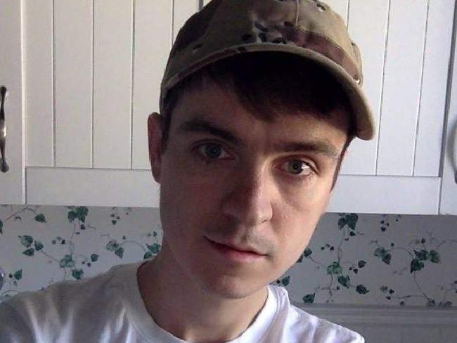 The accused Quebec mass killer was relentlessly bullied at school, according to reportsSource:Facebook The accused Quebec mass killer was relentlessly bullied at school, according to reportsSource:Facebook