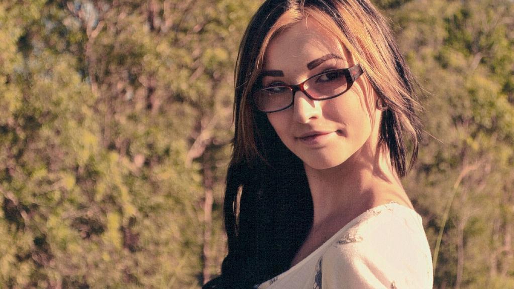 Gold Coaster Shelsea Schilling was strangled to death by her partner, who then killed himself.
Gold Coaster Shelsea Schilling was strangled to death by her partner, who then killed himself.