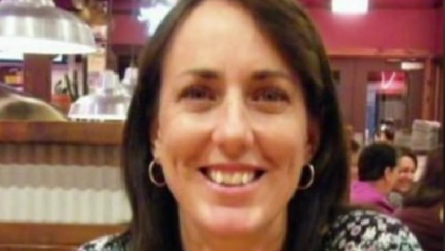 Michelle Reynolds of Rosewood was found dead in her home after allegedly being stabbed by her partner. Michelle Reynolds of Rosewood was found dead in her home after allegedly being stabbed by her partner.