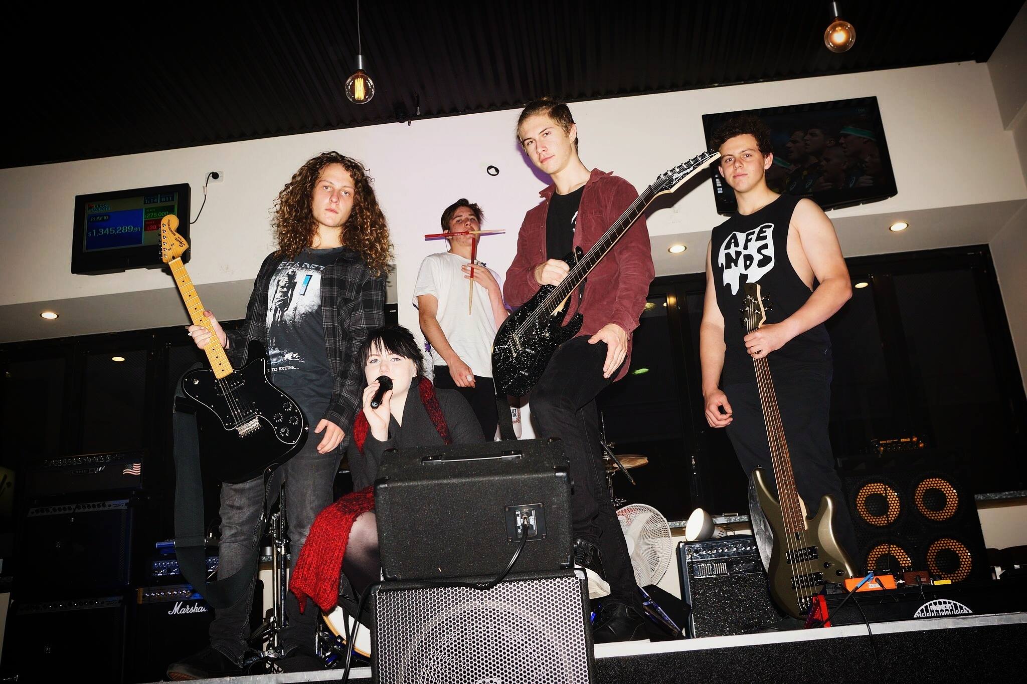 7 Toowoomba bands you should hear right now Chronicle