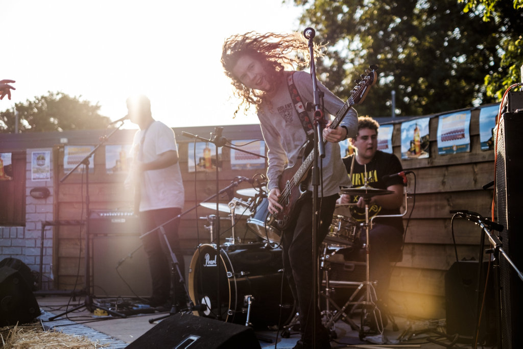 7 Toowoomba bands you should hear right now Chronicle