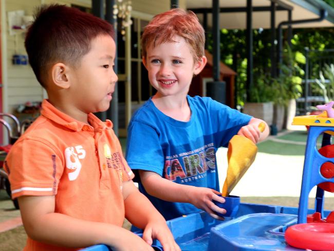 The report also reveals the rate of regulatory breaches in NSW centres is one-third higher than the national average.
The report also reveals the rate of regulatory breaches in NSW centres is one-third higher than the national average.