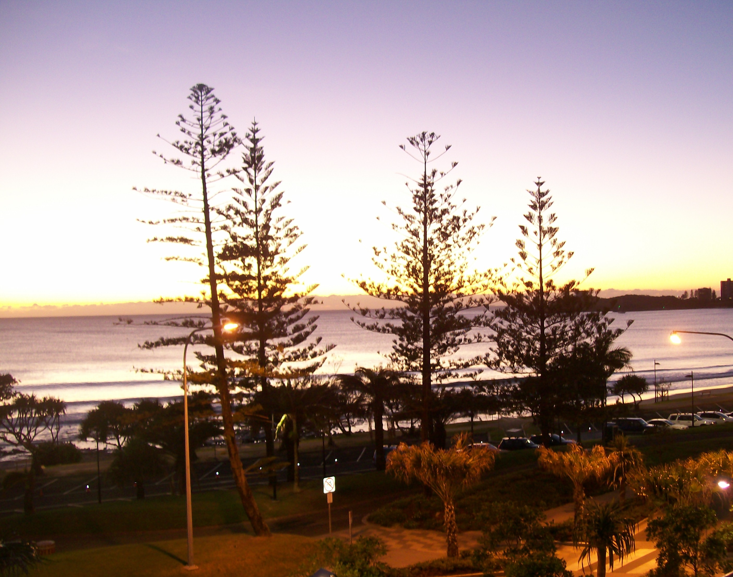 The Esplanade at Mooloolaba Beach The Esplanade at Mooloolaba Beach