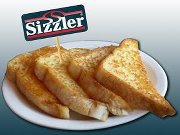 CHEESY VICTORY: Some of the famous cheese toast that Ms Hart will enjoy for free. CHEESY VICTORY: Some of the famous cheese toast that Ms Hart will enjoy for free.