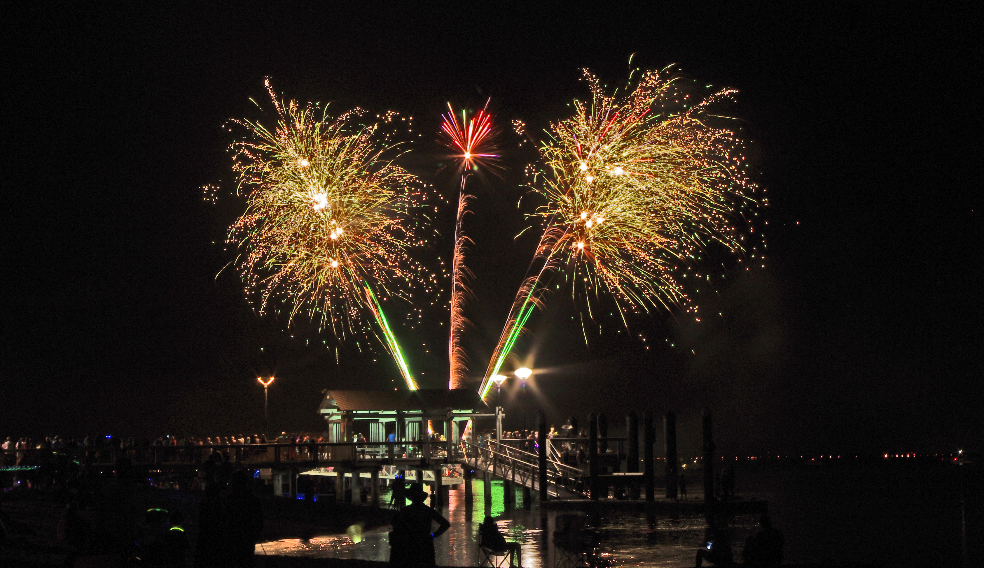 New Year's Eve celebrations are full of hype and expectation. Do they live up to them? New Year's Eve celebrations are full of hype and expectation. Do they live up to them?