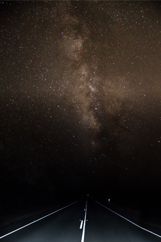 milky way milky way