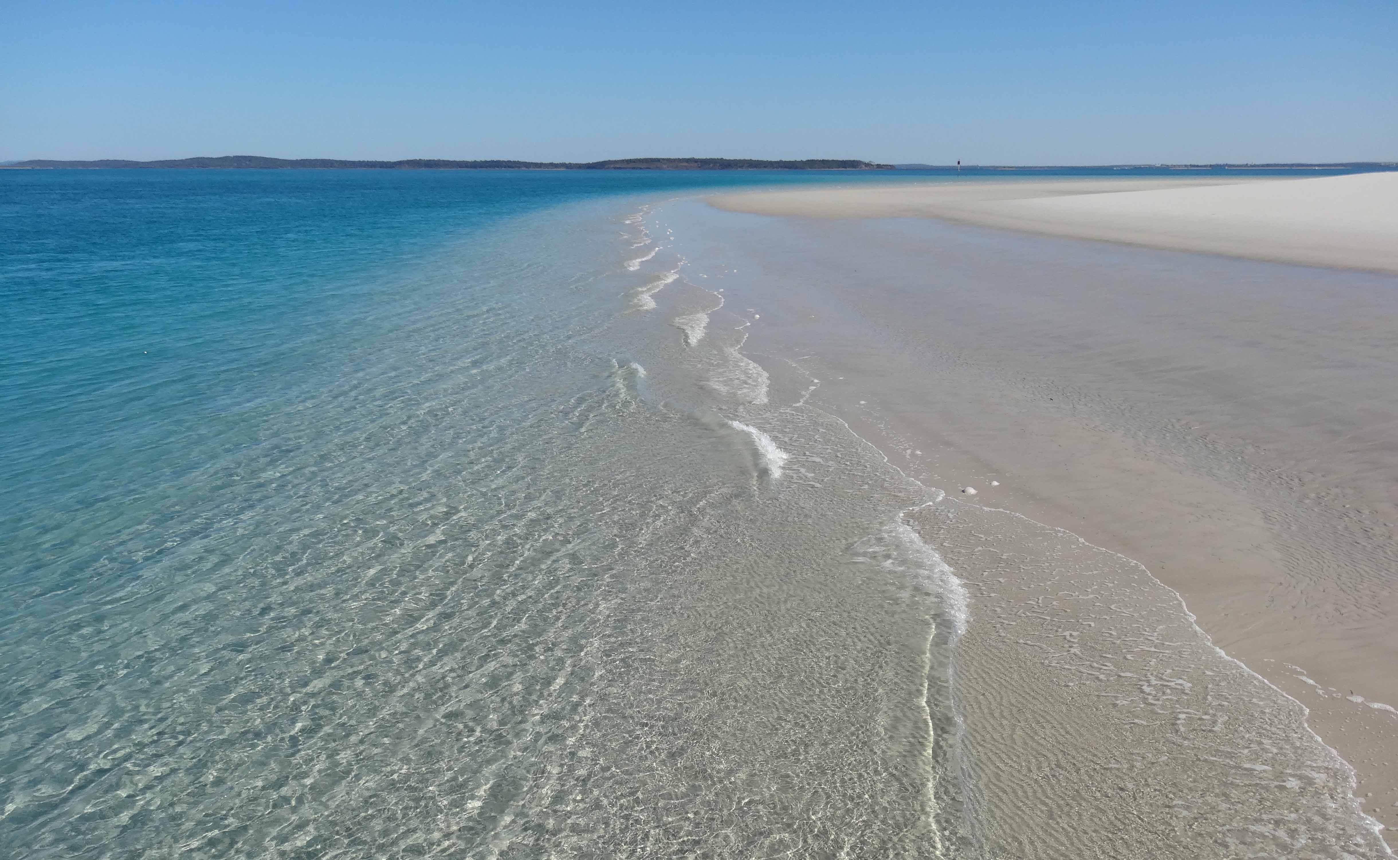 Is this the best view on the Fraser Coast? Is this the best view on the Fraser Coast?