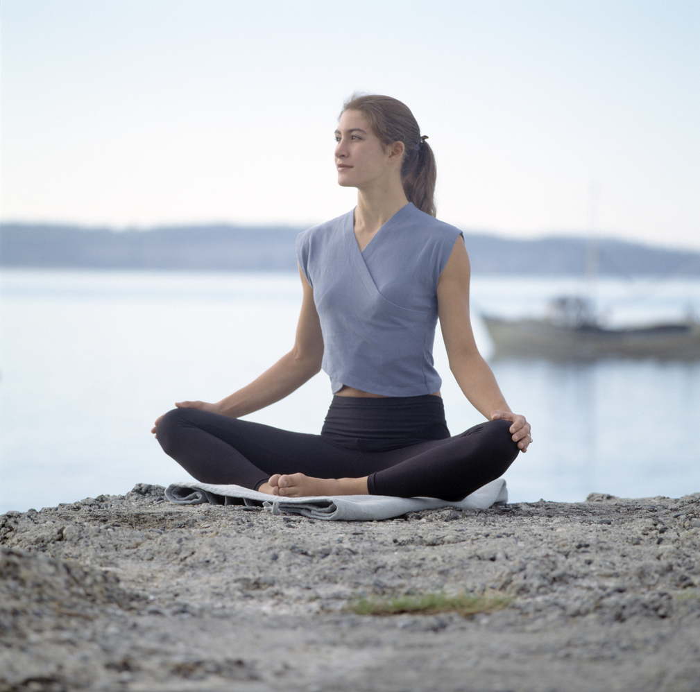 © Stock photos/Glowimages – model used for illustrative purpose