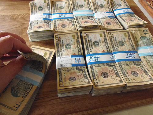 Image courtesy of flickr.com Creative Commons