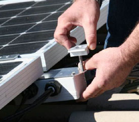 Safety switch for your roof – a lesson in hindsight