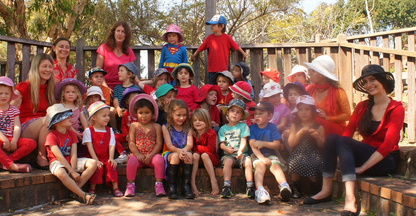 Lilly Pilly Community Preschool sees red over proposed changes to funding