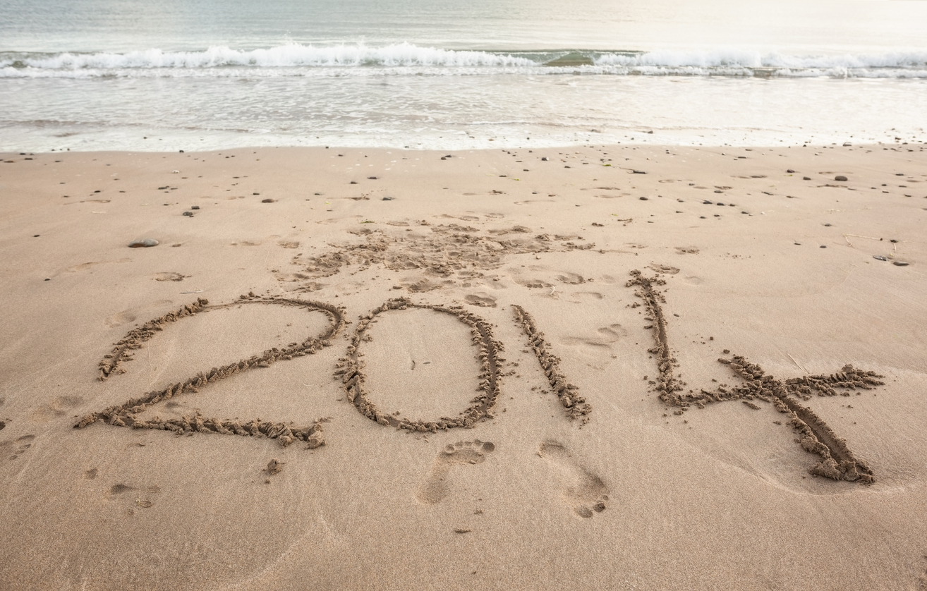 New Year's Health Resolutions © Glowimages New Year's Health Resolutions © Glowimages