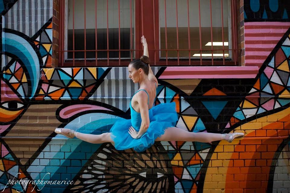 dance where ever you may be dance where ever you may be