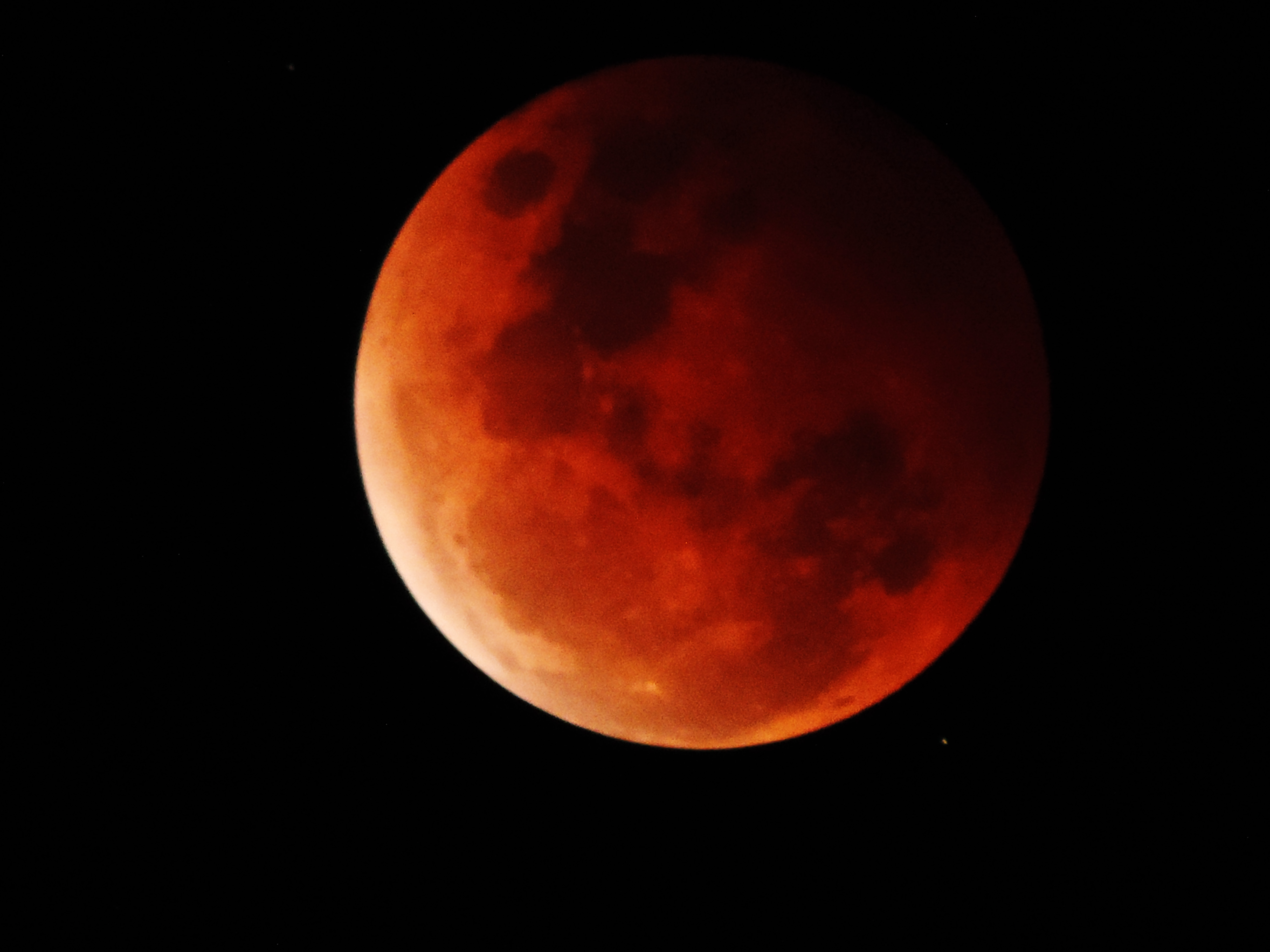 First super blue blood moon eclipse in more than 150 years First super blue blood moon eclipse in more than 150 years
