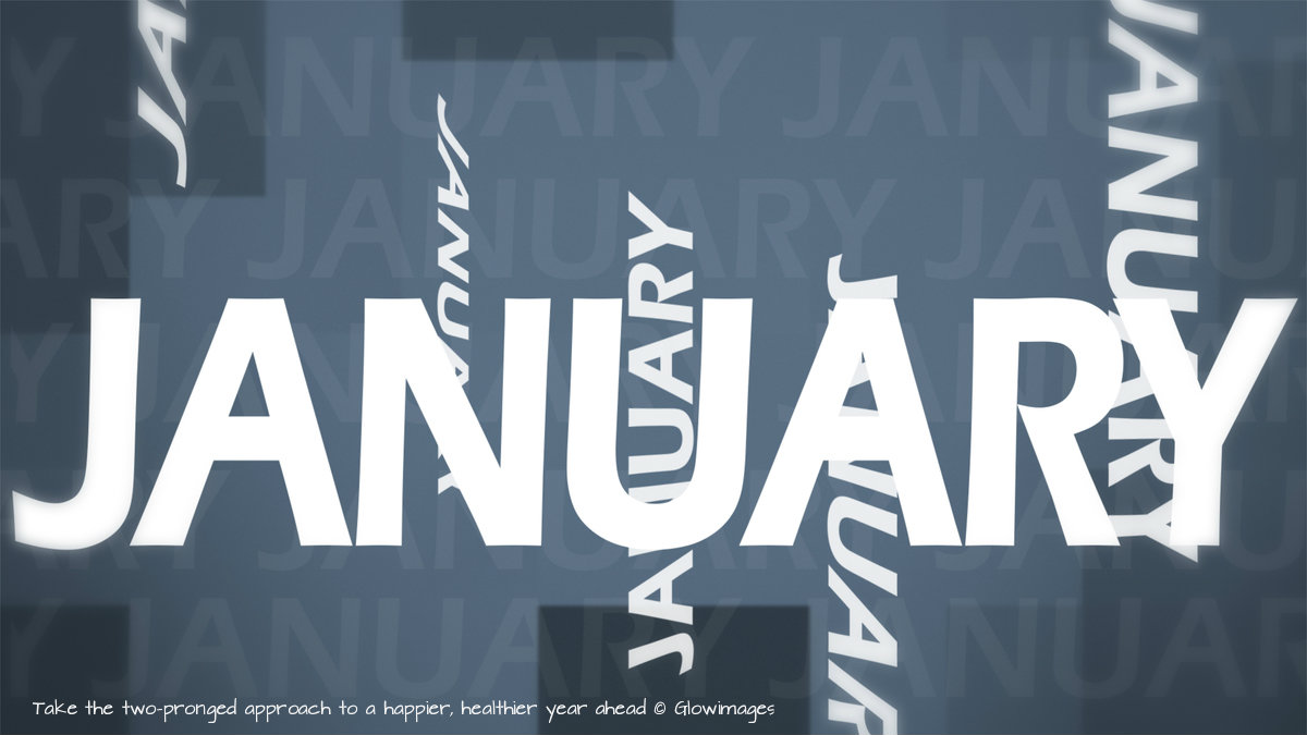 New Year’s resolutions can be game-changers New Year’s resolutions can be game-changers