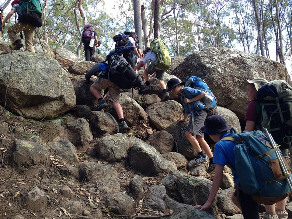 Scouts Australia continues to lead in developing young citizens with its Second National Adventurous Activities School to be held in Queensland’s Scenic Rim over 9 days from 17-25 January 2015.
