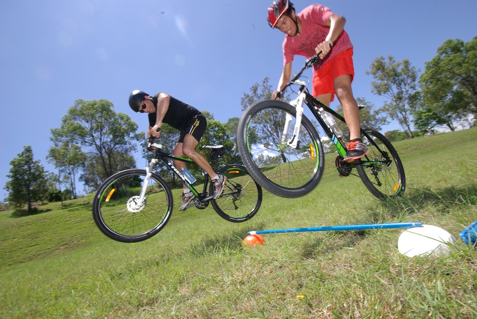 While the rest of the State is preparing to head back into the school classroom, Scouts from as far afield as Papua New Guinea have been welcomed into the outdoor classroom of Scouts Australia’s Second National Adventurous Activities School in Scenic Rim this week.