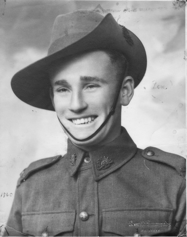 Don in 1942 Don in 1942
