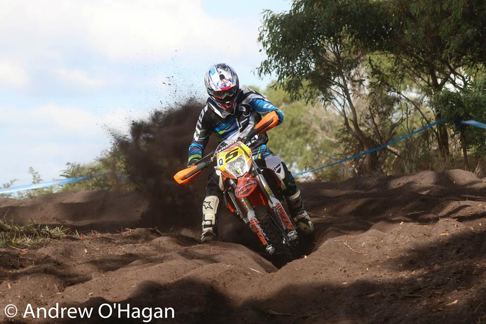 LOCAL BOY'S JOURNEY TO SLOVAKIA 