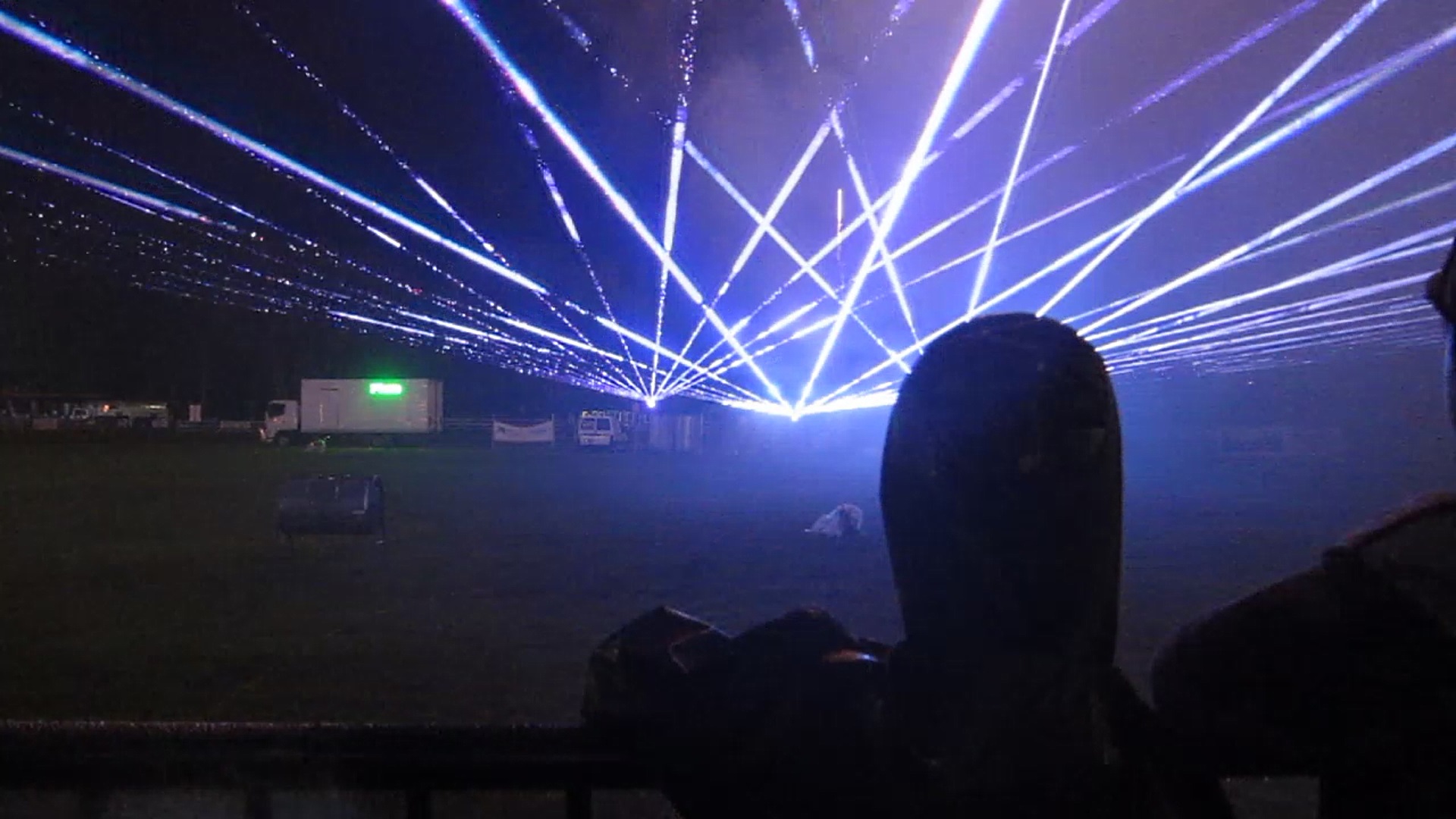 Pioneer Valley Show 2015