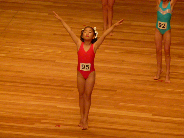 Dance Sport Hits Toowoomba