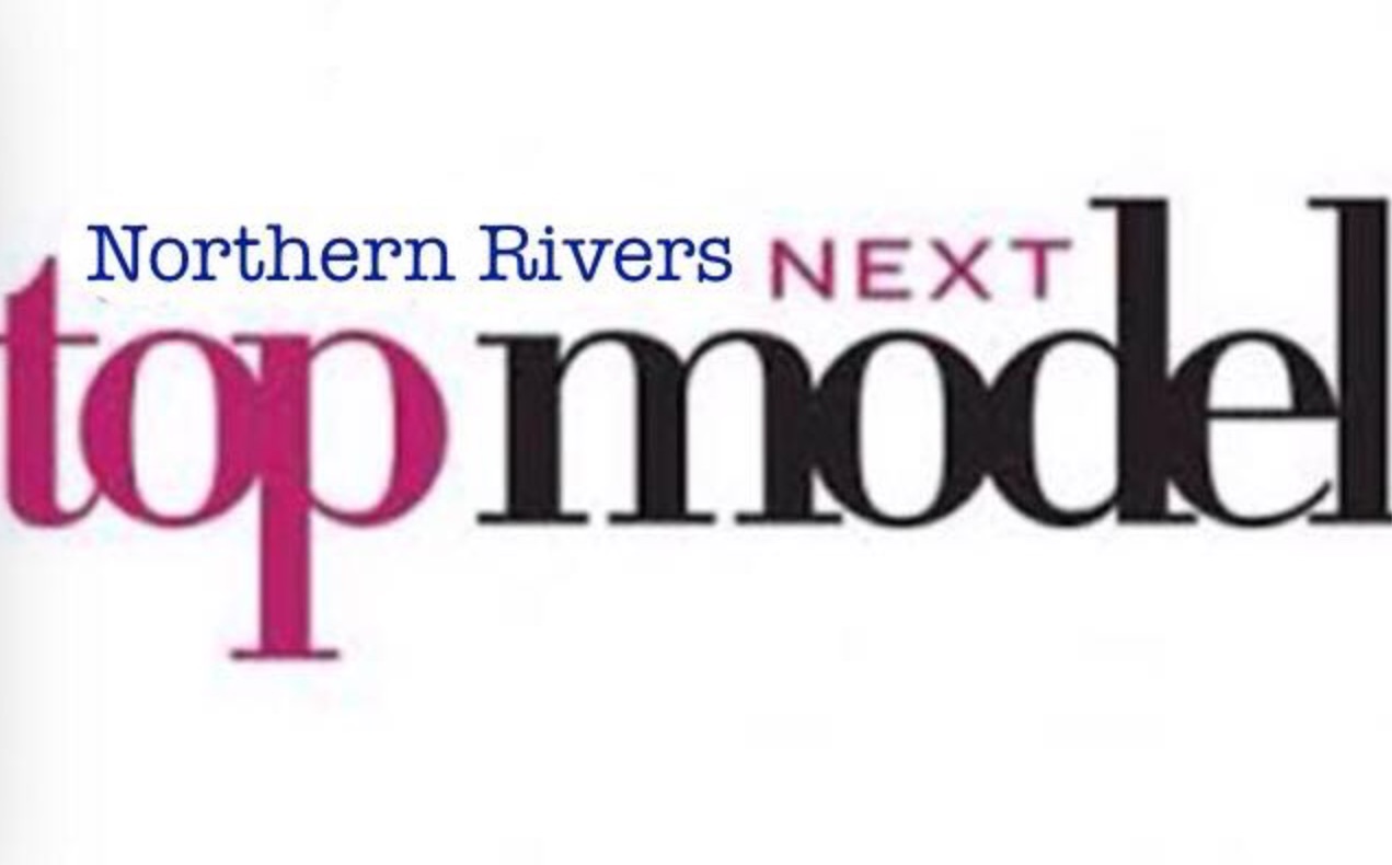Northern Rivers Next Top Model