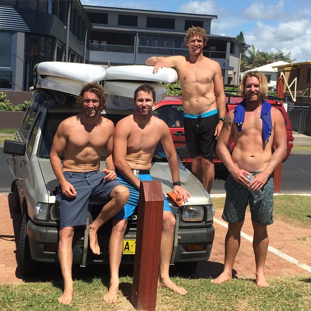 World Cup of SUP, Maui to Molokai 18th July