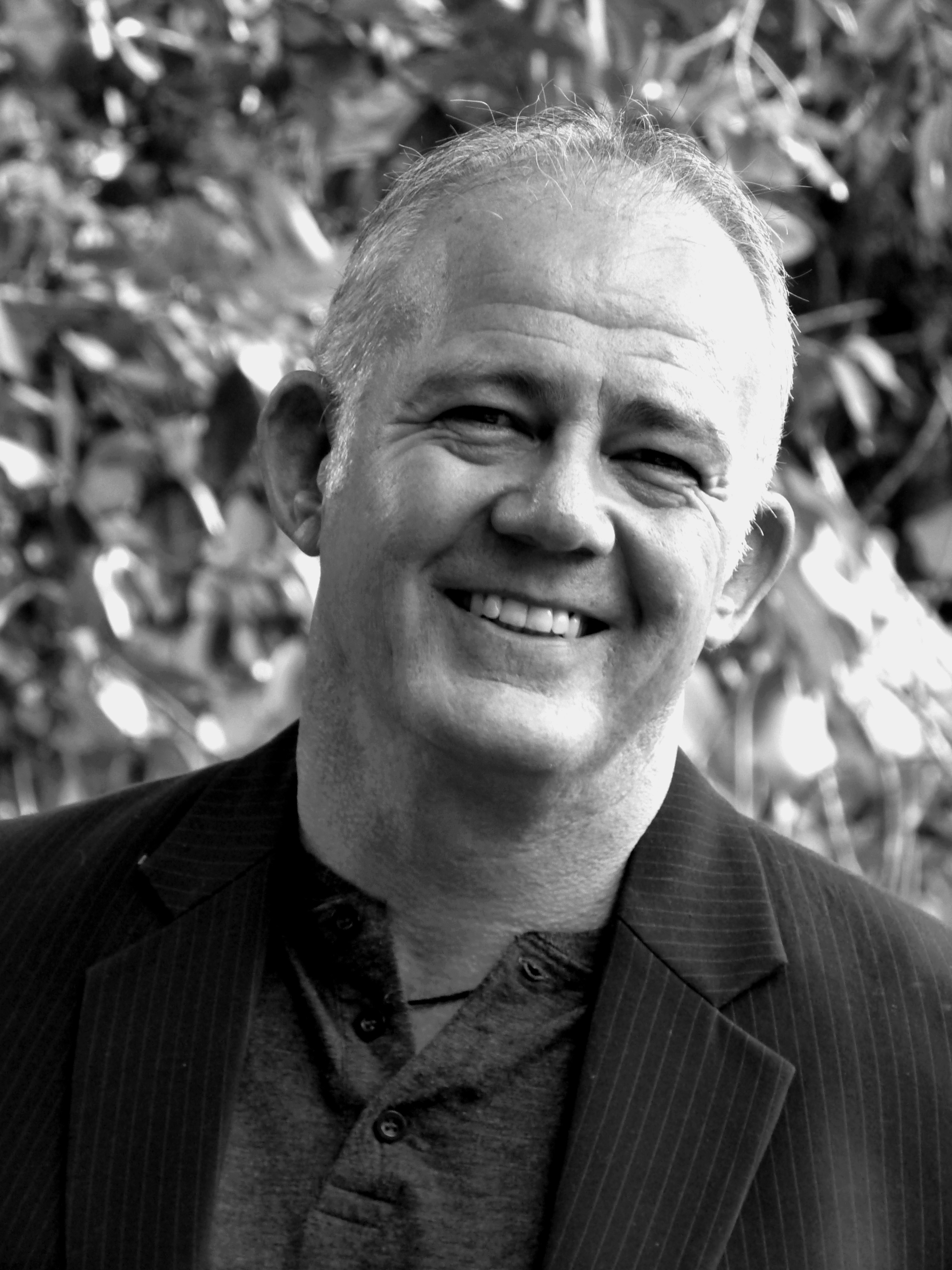 YOUR STORY: Book signing with local author Rob Shackleford