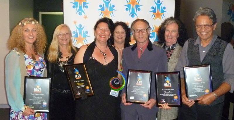 Tweed Creative Studios an award winner