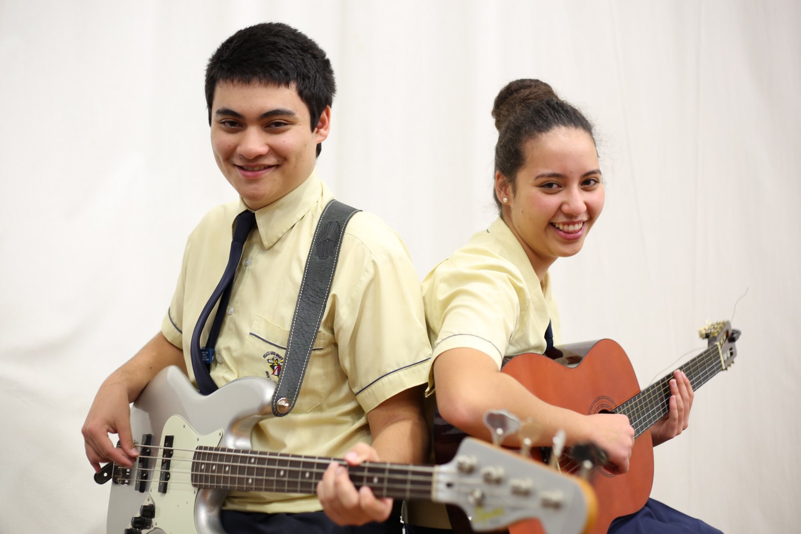 HSC Ready for Mackay Orchestras & Bands